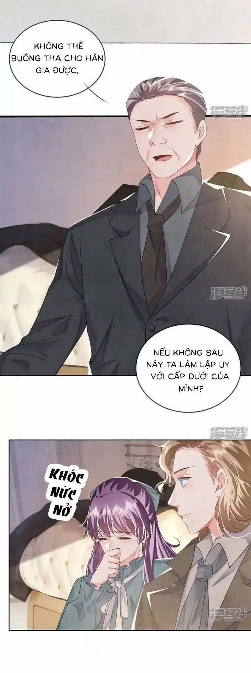 Tôi Có Ông Chồng Hay Ghen 119 trang 23