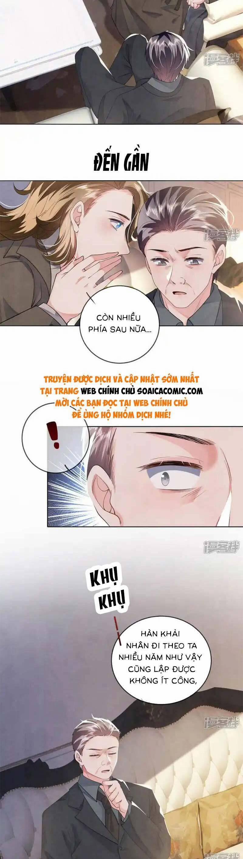 Tôi Có Ông Chồng Hay Ghen 119 trang 25