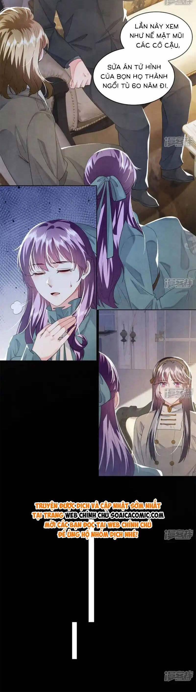 Tôi Có Ông Chồng Hay Ghen 119 trang 26