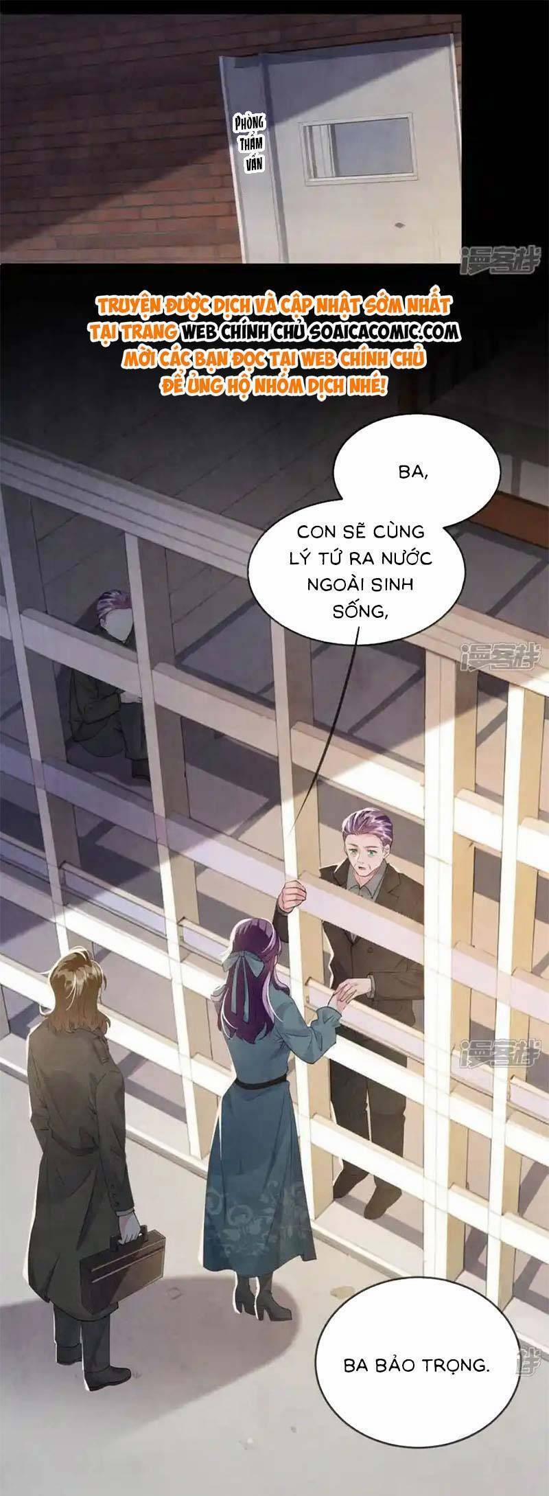 Tôi Có Ông Chồng Hay Ghen 119 trang 27