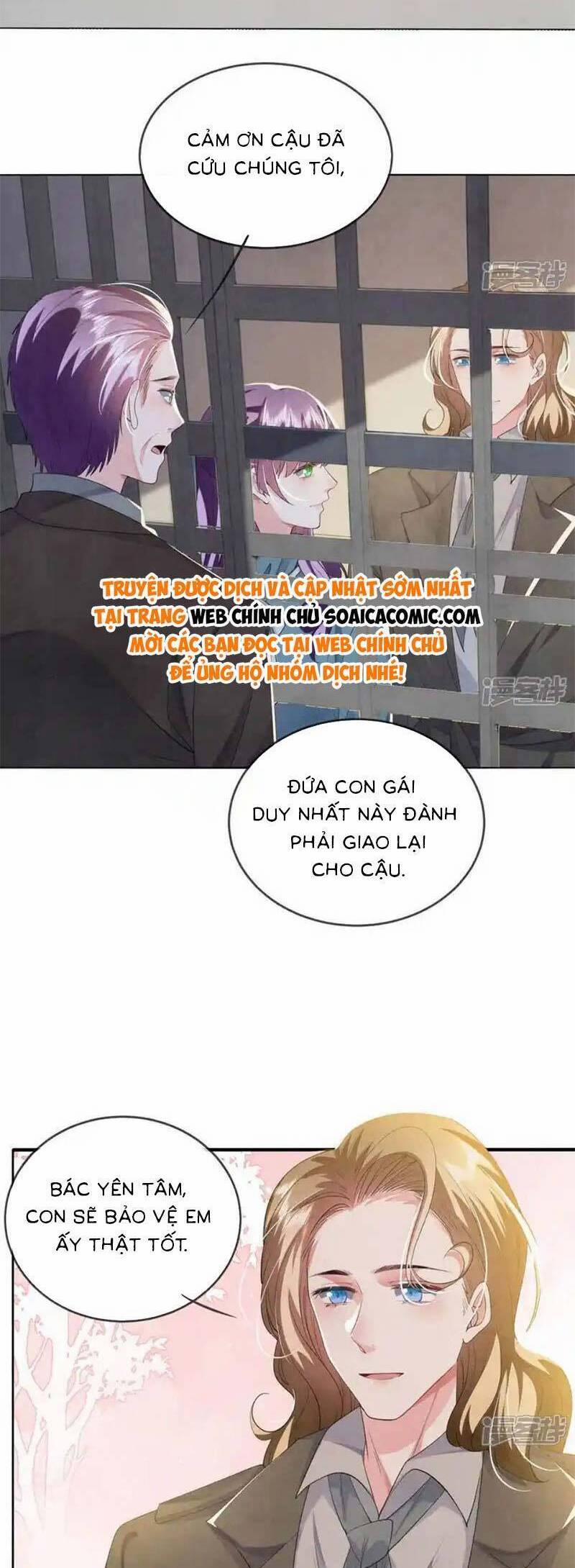 Tôi Có Ông Chồng Hay Ghen 119 trang 28