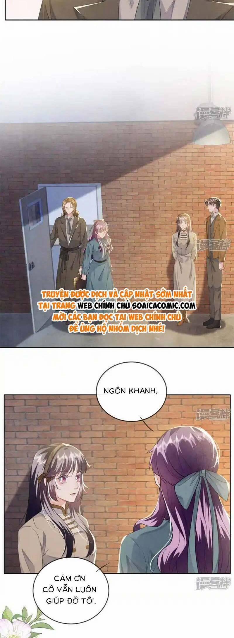 Tôi Có Ông Chồng Hay Ghen 119 trang 29