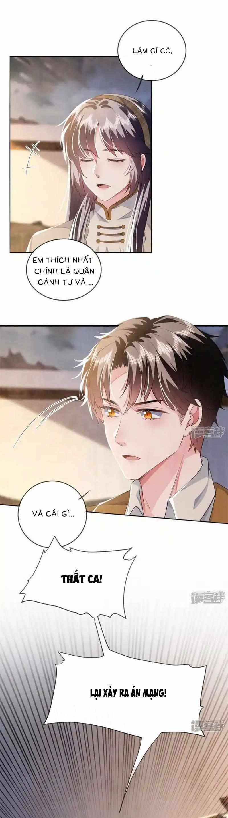 Tôi Có Ông Chồng Hay Ghen 119 trang 33