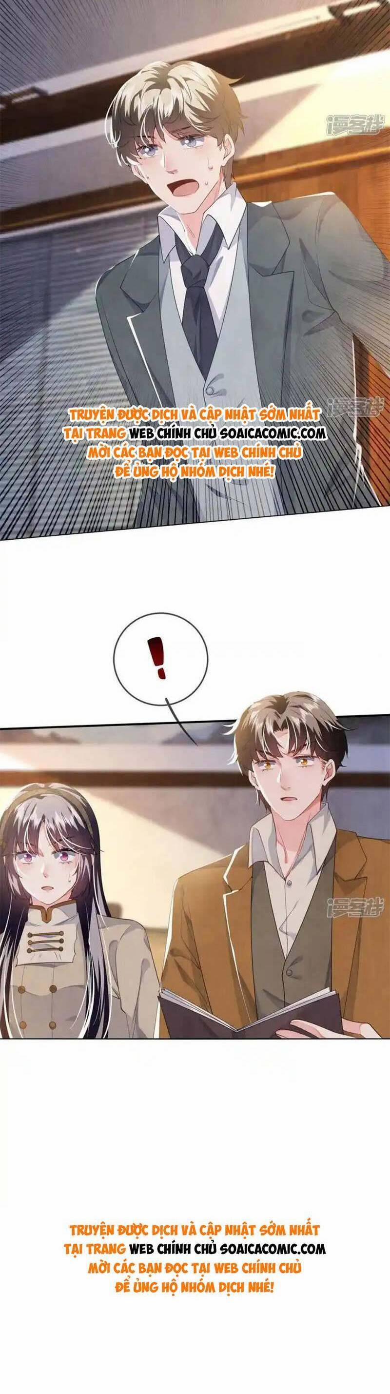 Tôi Có Ông Chồng Hay Ghen 119 trang 34