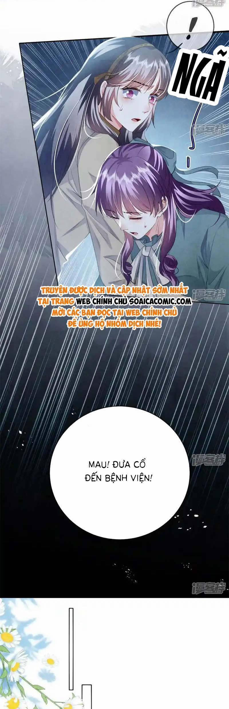 Tôi Có Ông Chồng Hay Ghen 119 trang 9