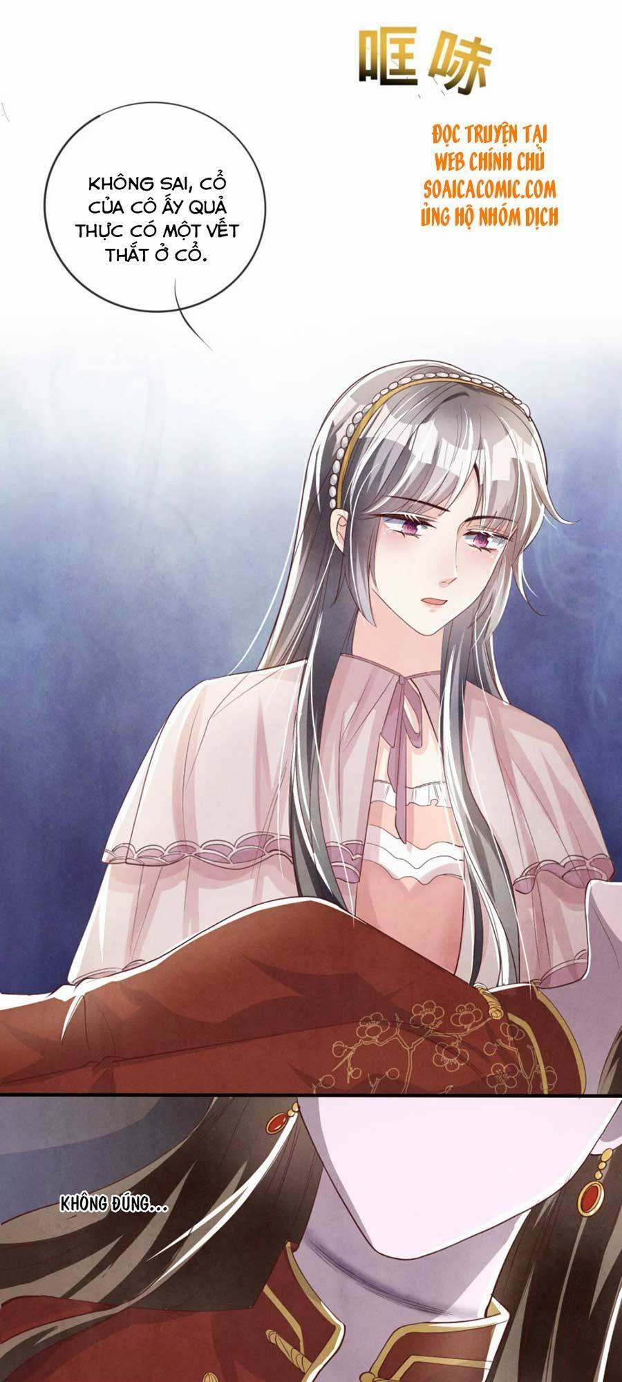 Tôi Có Ông Chồng Hay Ghen 12 trang 12