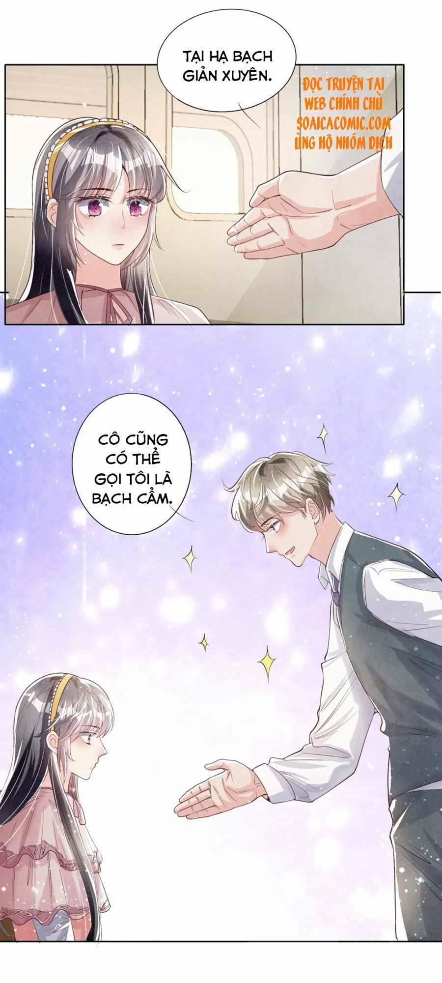 Tôi Có Ông Chồng Hay Ghen 12 trang 6