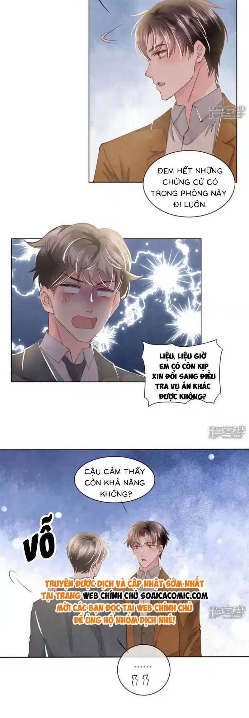 Tôi Có Ông Chồng Hay Ghen 120 trang 14