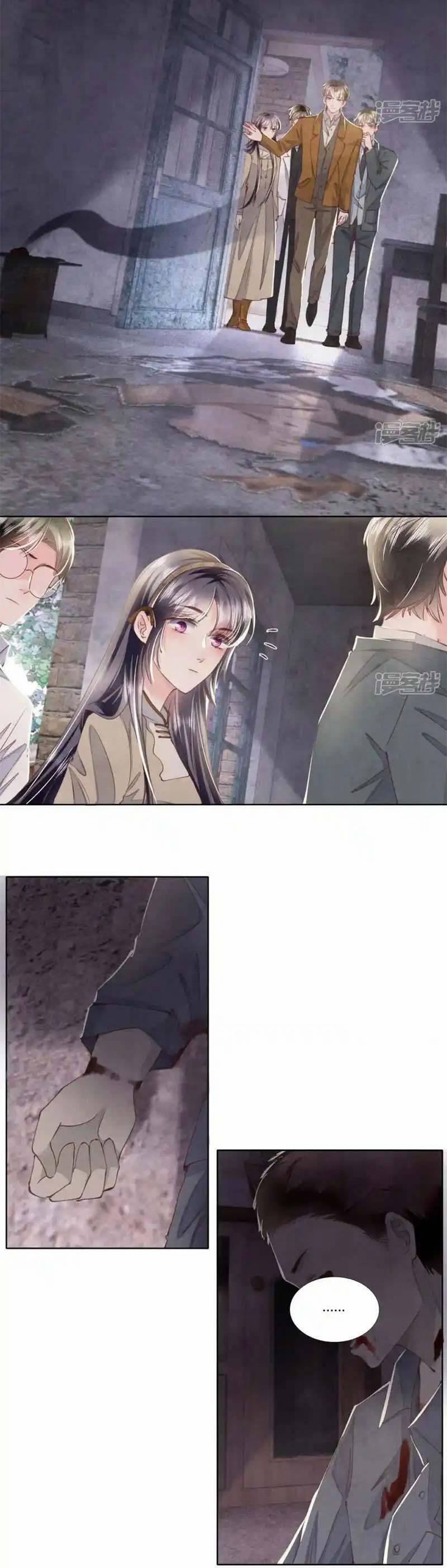 Tôi Có Ông Chồng Hay Ghen 120 trang 2