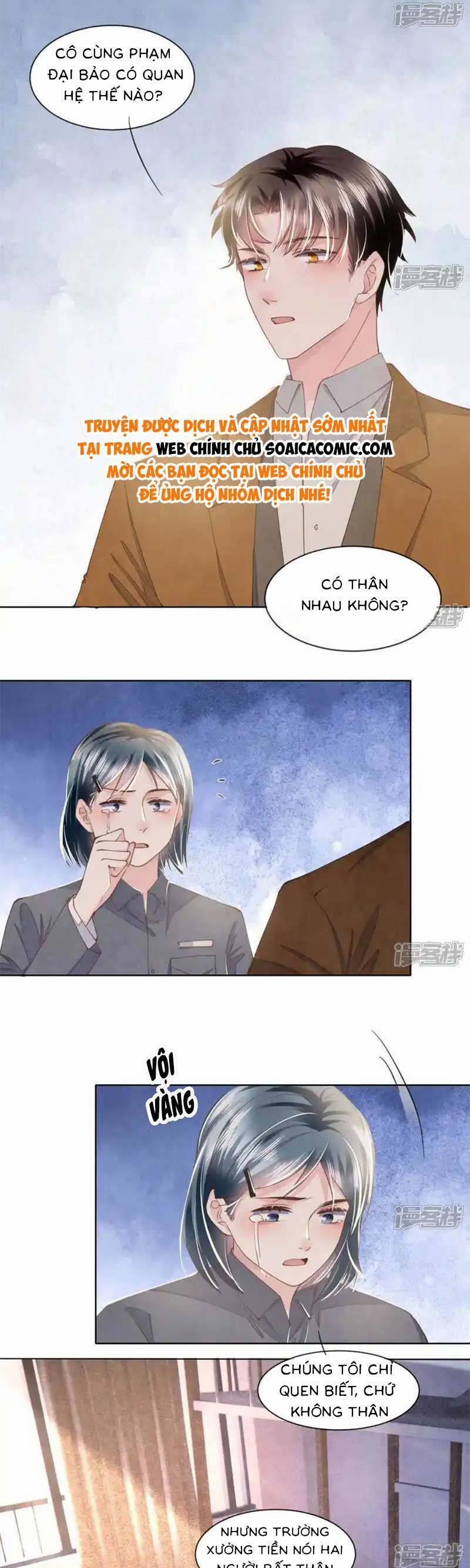 Tôi Có Ông Chồng Hay Ghen 120 trang 21