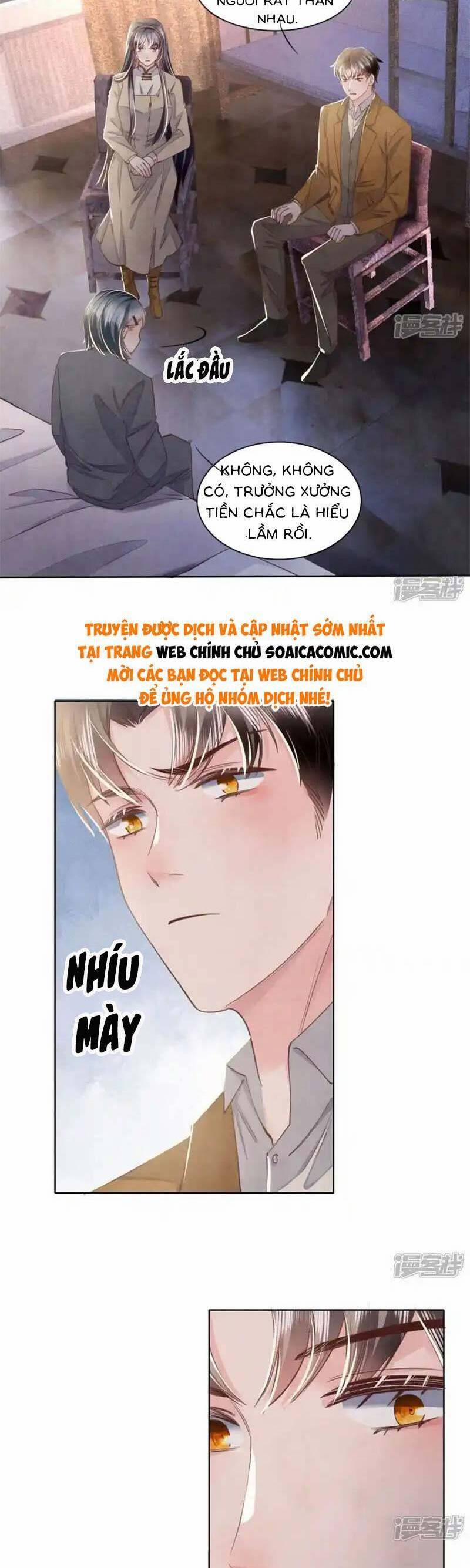 Tôi Có Ông Chồng Hay Ghen 120 trang 22