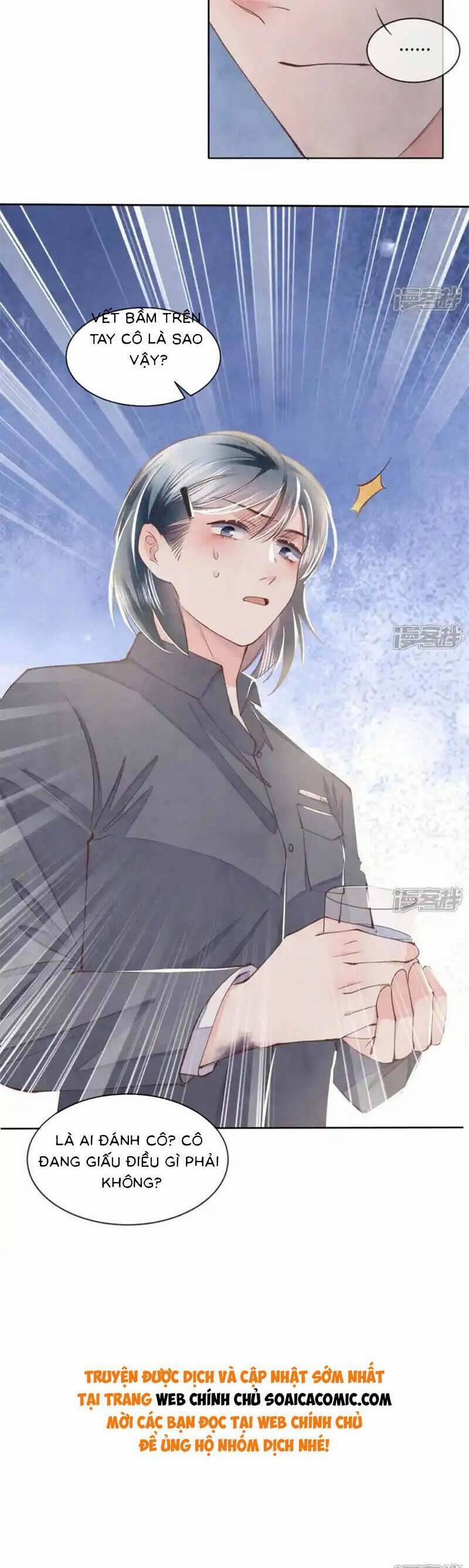 Tôi Có Ông Chồng Hay Ghen 120 trang 23