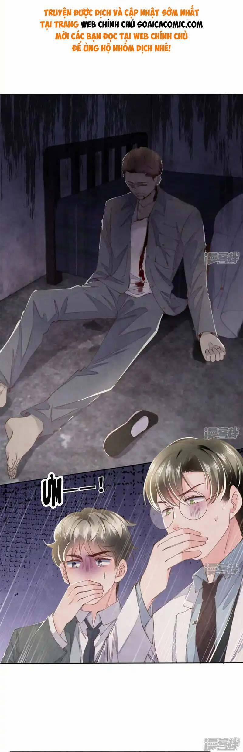 Tôi Có Ông Chồng Hay Ghen 120 trang 3