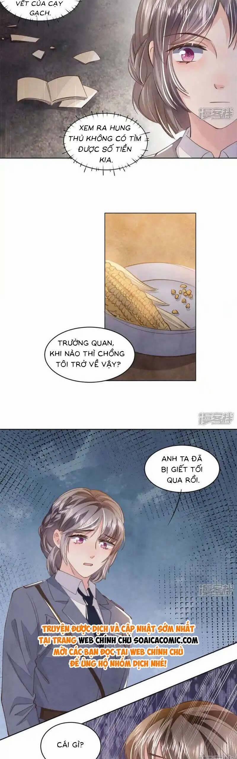 Tôi Có Ông Chồng Hay Ghen 121 trang 16