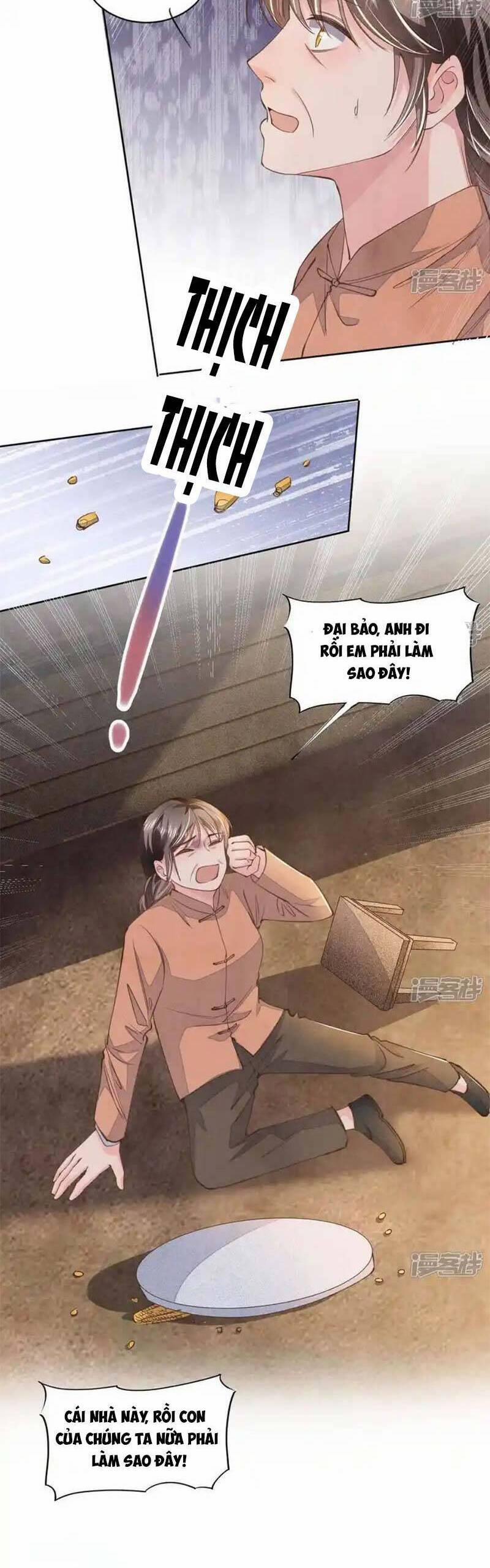 Tôi Có Ông Chồng Hay Ghen 121 trang 17