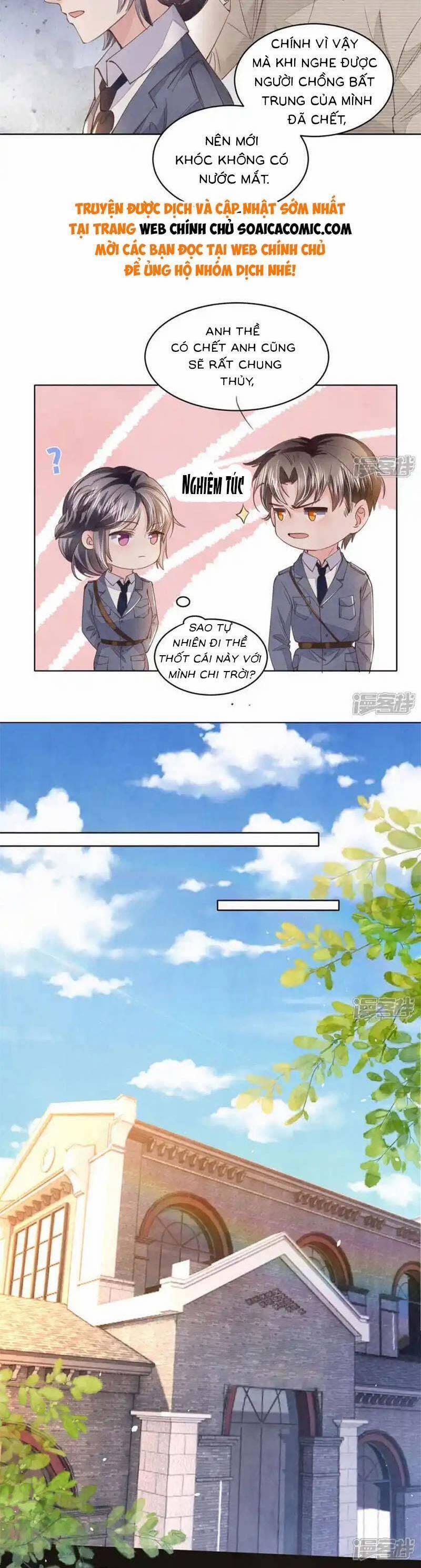 Tôi Có Ông Chồng Hay Ghen 121 trang 19