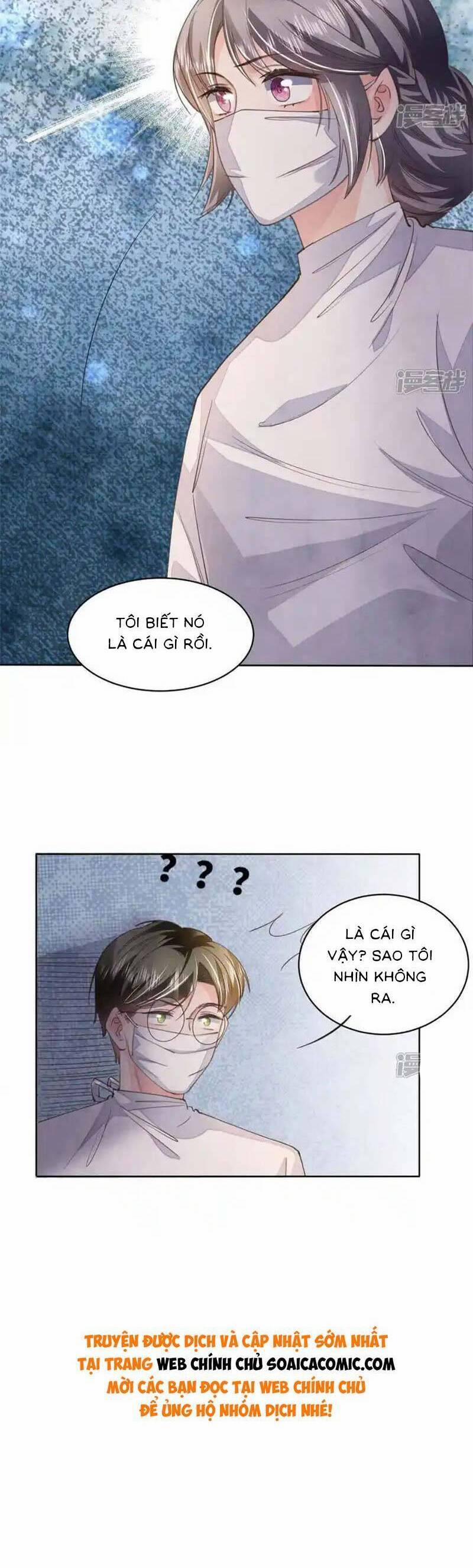 Tôi Có Ông Chồng Hay Ghen 121 trang 24