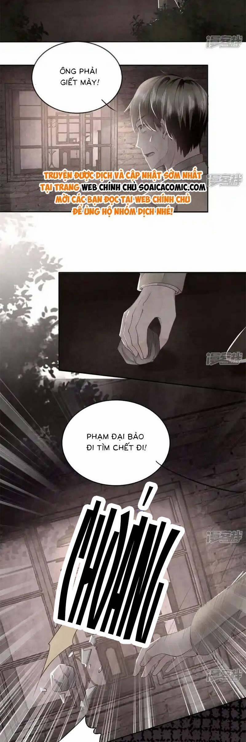 Tôi Có Ông Chồng Hay Ghen 122 trang 13