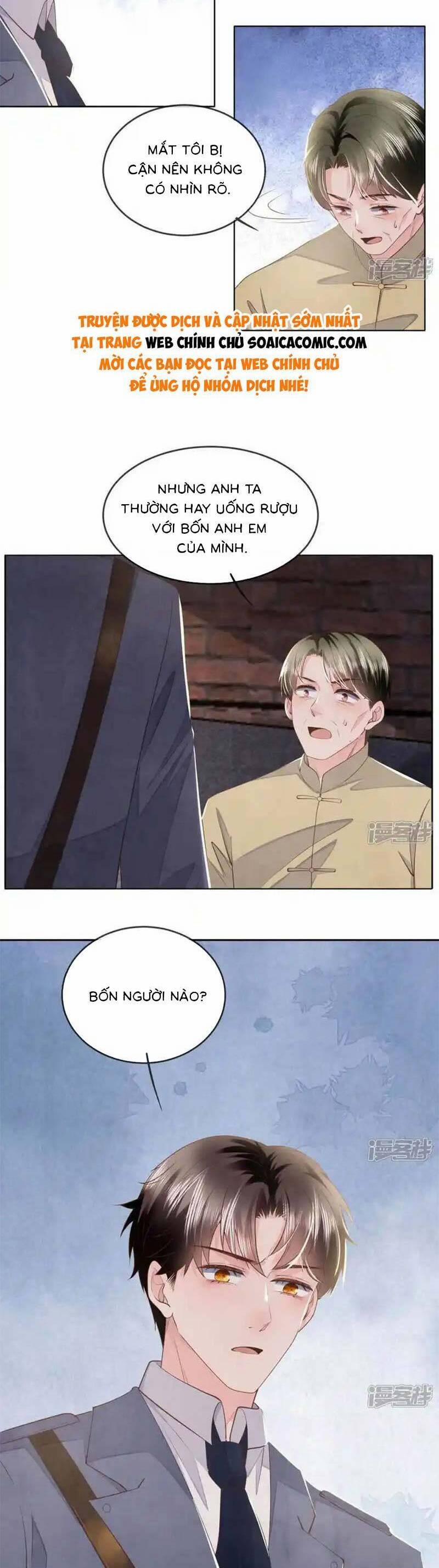 Tôi Có Ông Chồng Hay Ghen 122 trang 16