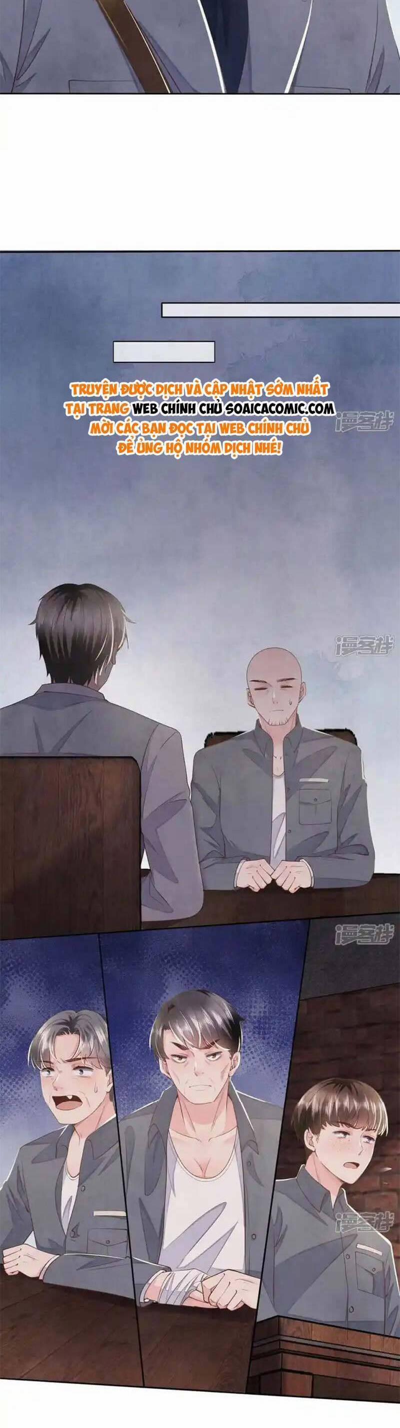 Tôi Có Ông Chồng Hay Ghen 122 trang 17