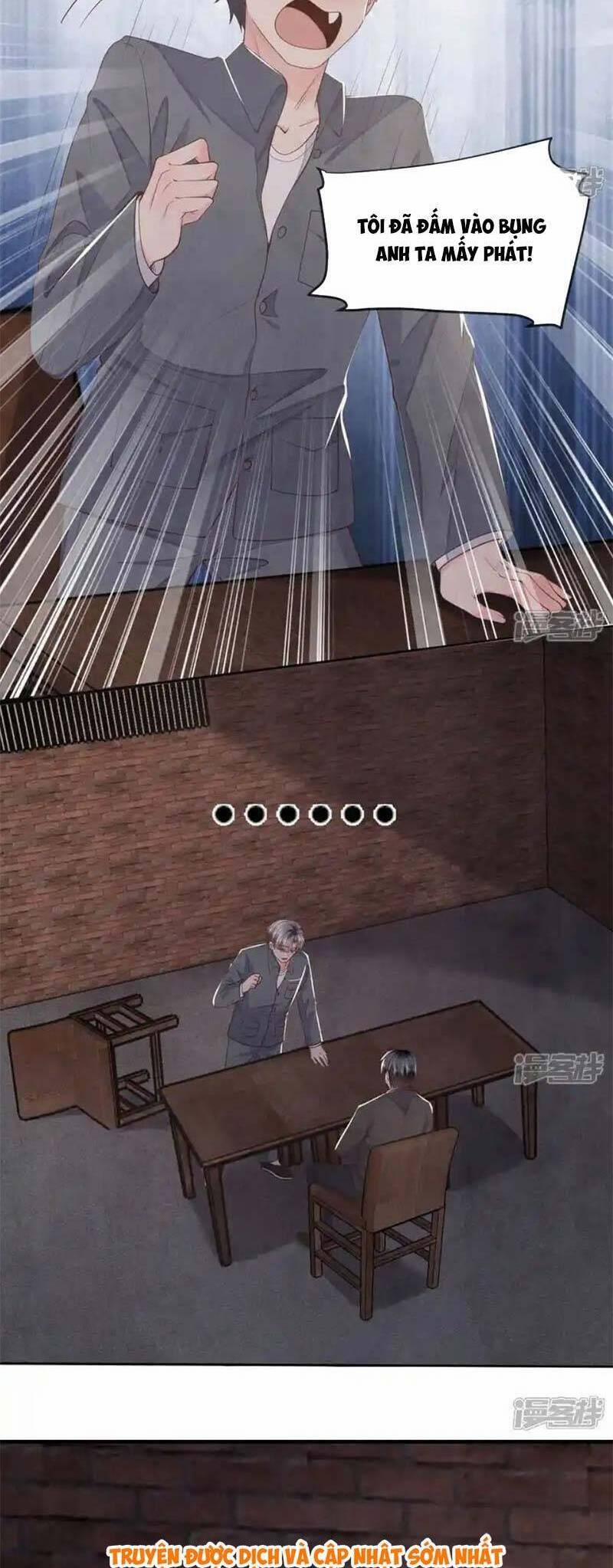 Tôi Có Ông Chồng Hay Ghen 122 trang 21