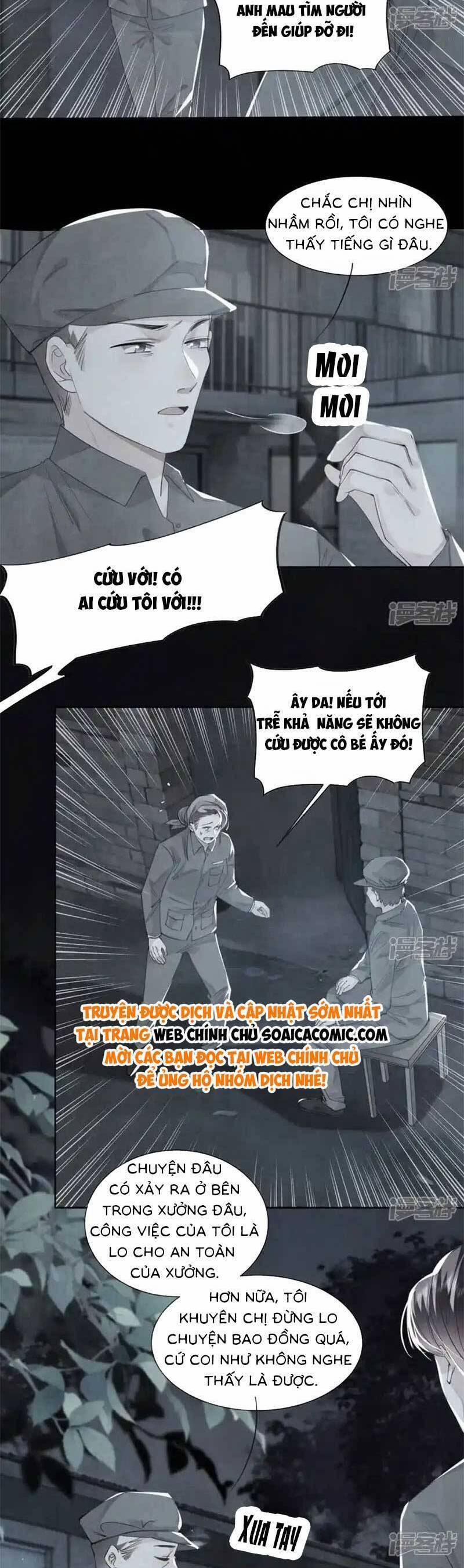 Tôi Có Ông Chồng Hay Ghen 124 trang 13