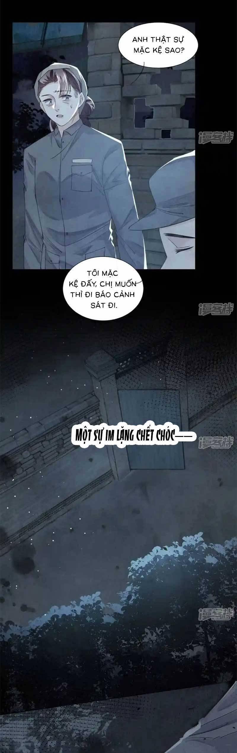 Tôi Có Ông Chồng Hay Ghen 124 trang 15