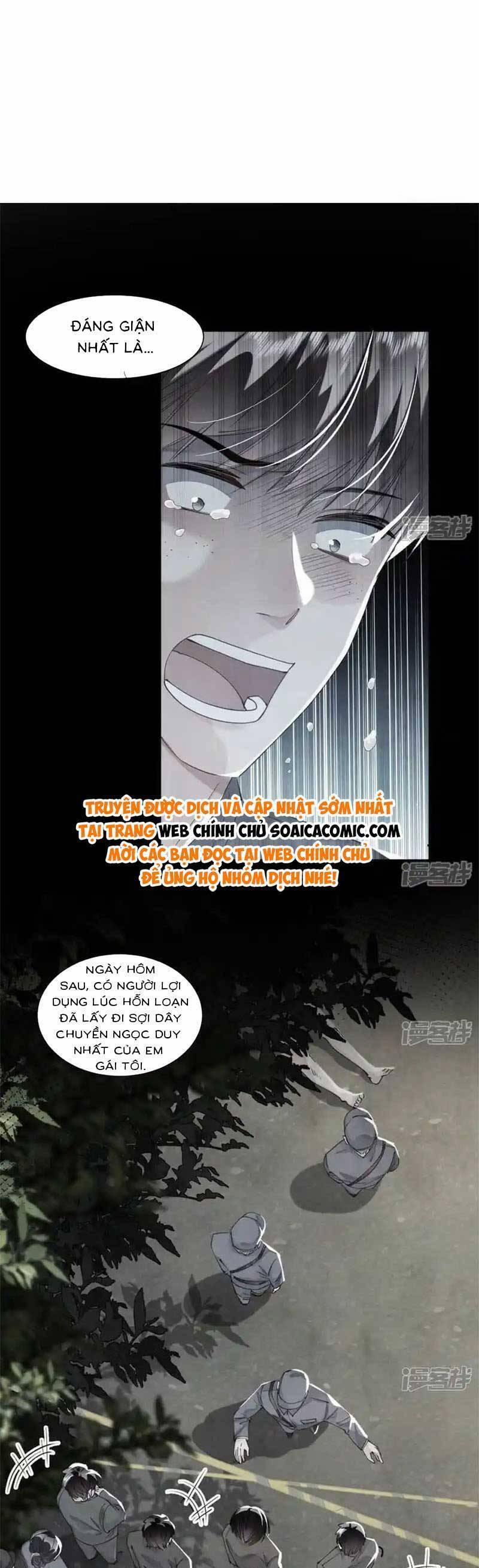 Tôi Có Ông Chồng Hay Ghen 124 trang 18