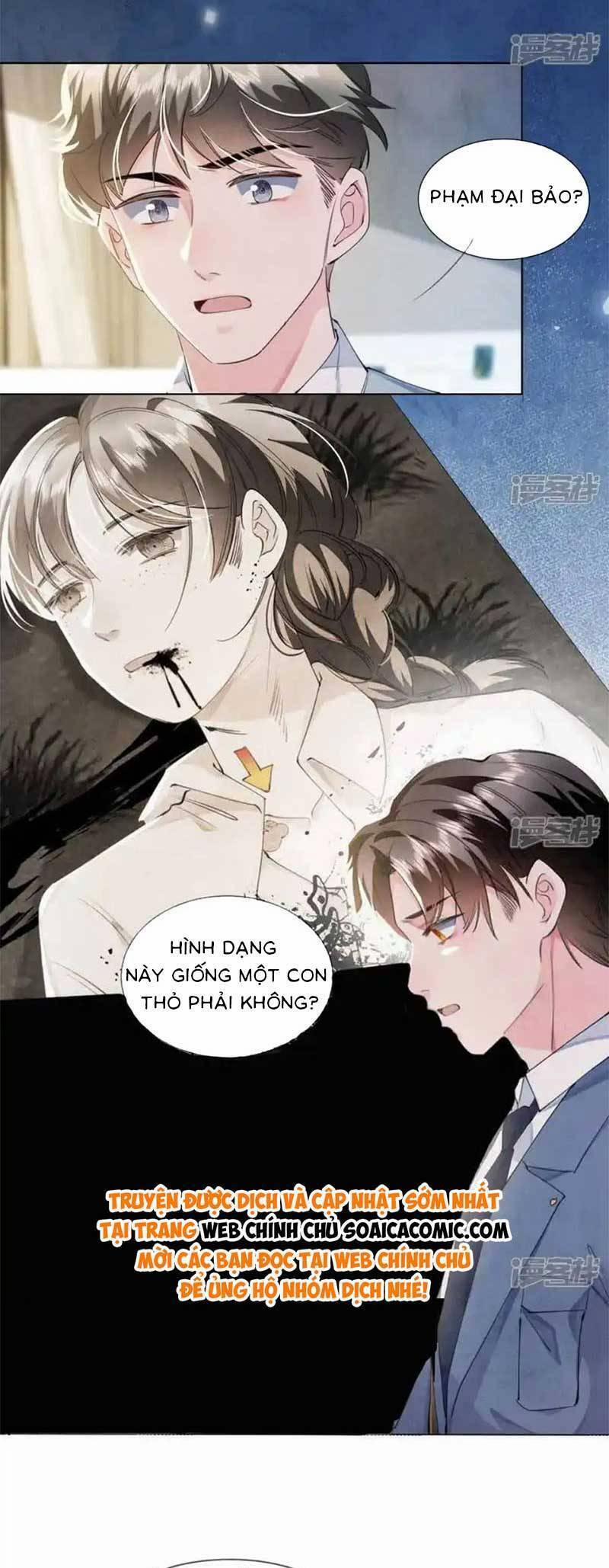 Tôi Có Ông Chồng Hay Ghen 124 trang 6