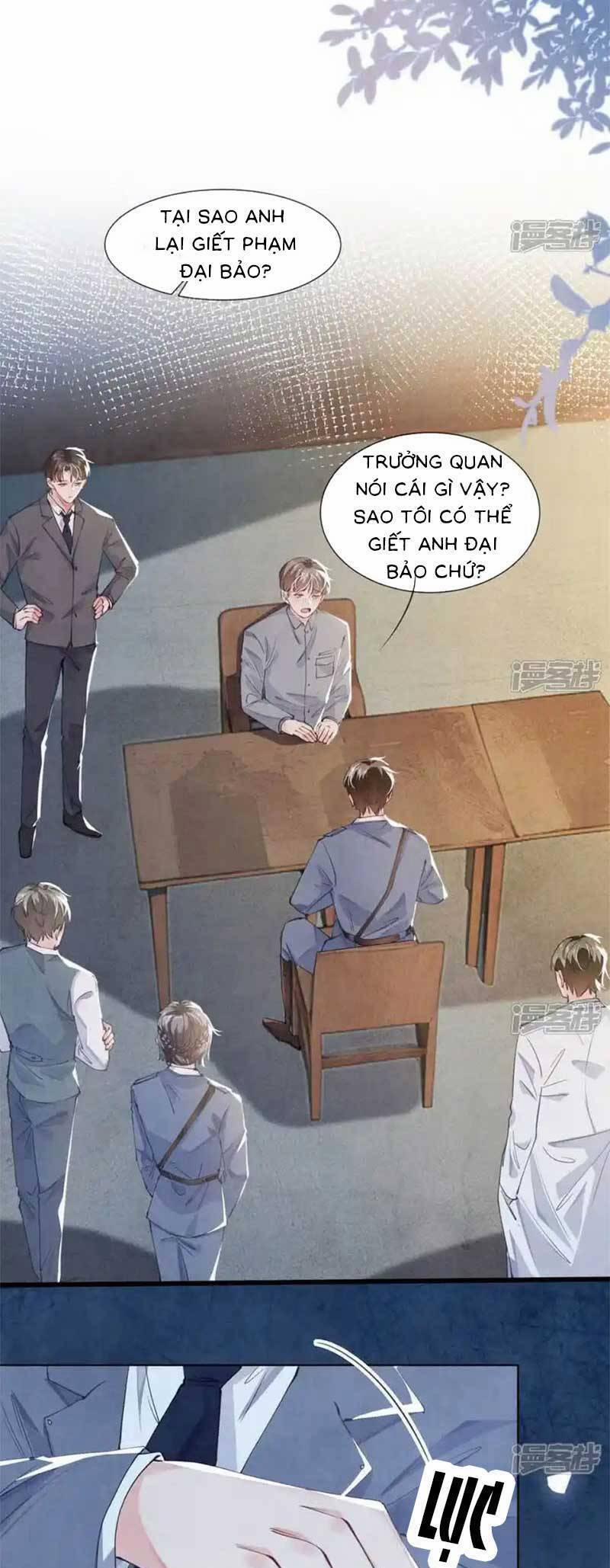 Tôi Có Ông Chồng Hay Ghen 124 trang 9