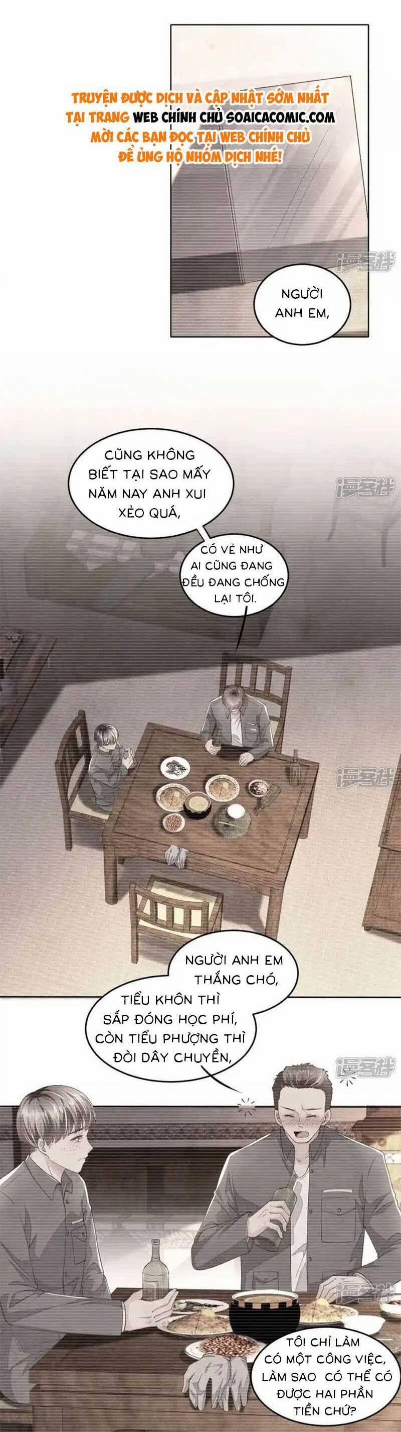 Tôi Có Ông Chồng Hay Ghen 125 trang 1