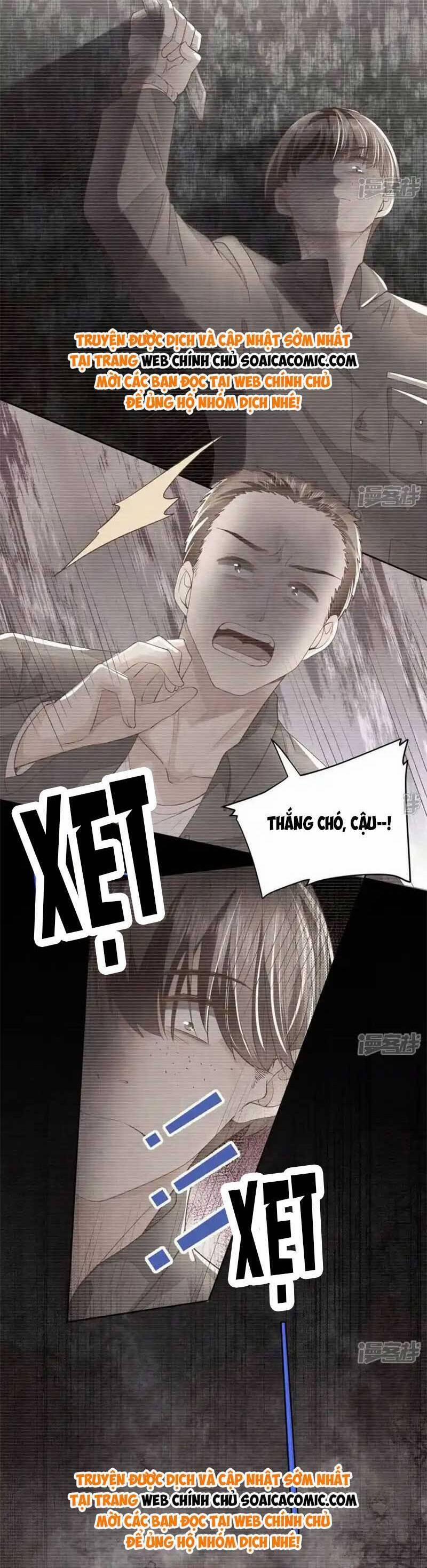 Tôi Có Ông Chồng Hay Ghen 125 trang 4