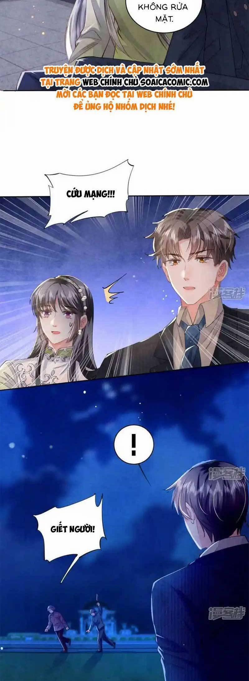 Tôi Có Ông Chồng Hay Ghen 126 trang 13