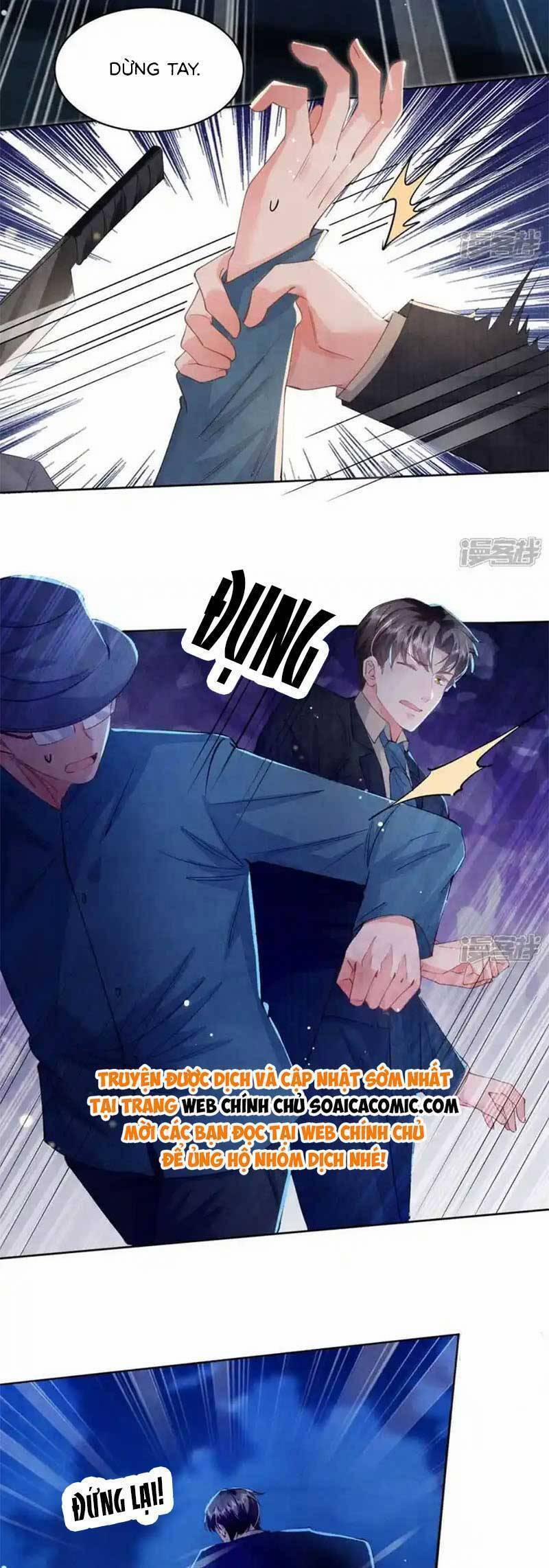 Tôi Có Ông Chồng Hay Ghen 126 trang 15