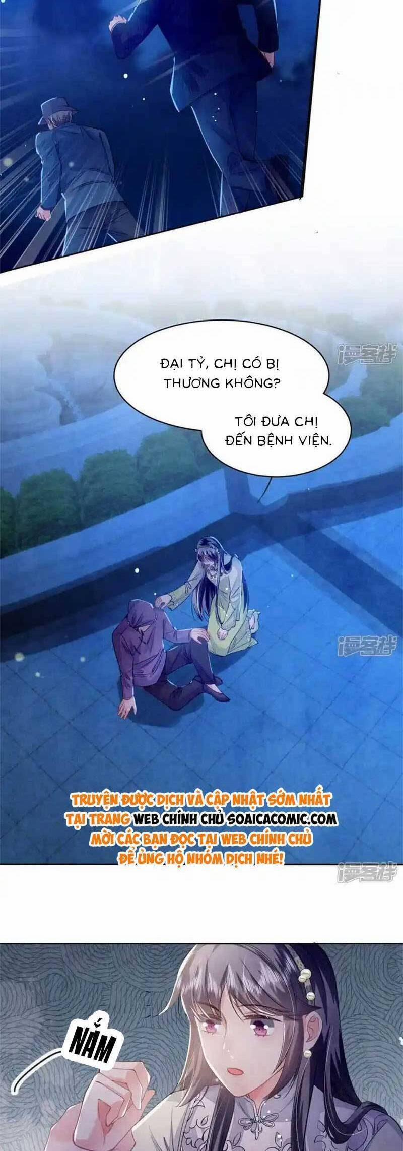 Tôi Có Ông Chồng Hay Ghen 126 trang 16