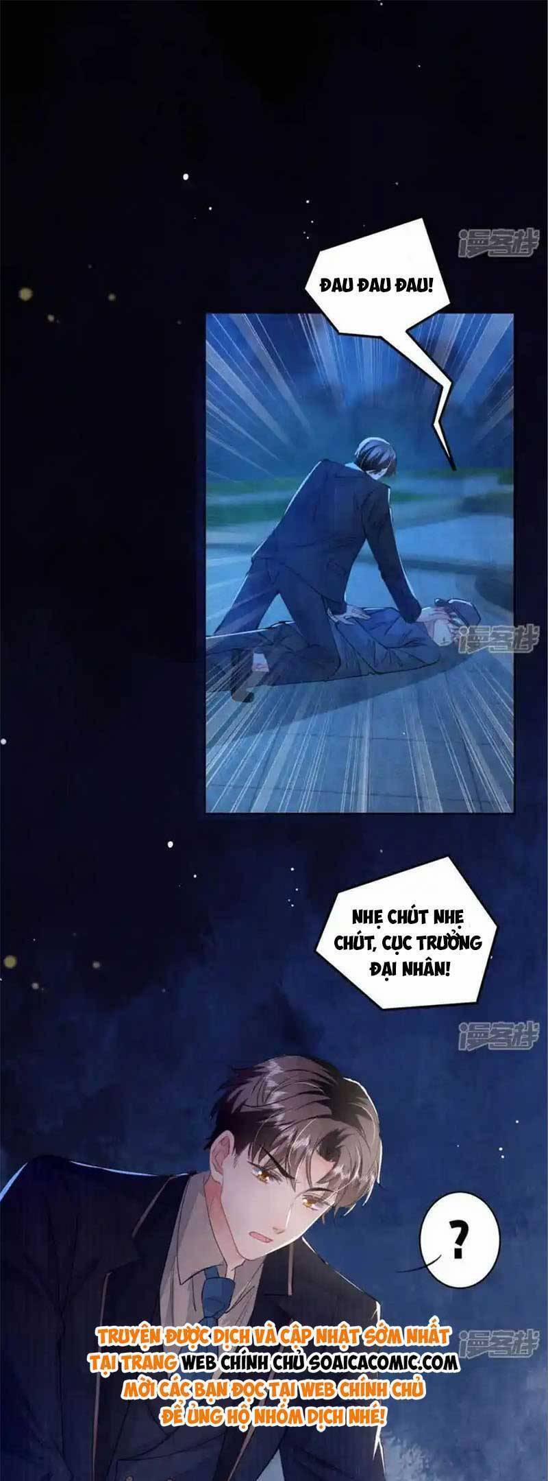 Tôi Có Ông Chồng Hay Ghen 126 trang 18