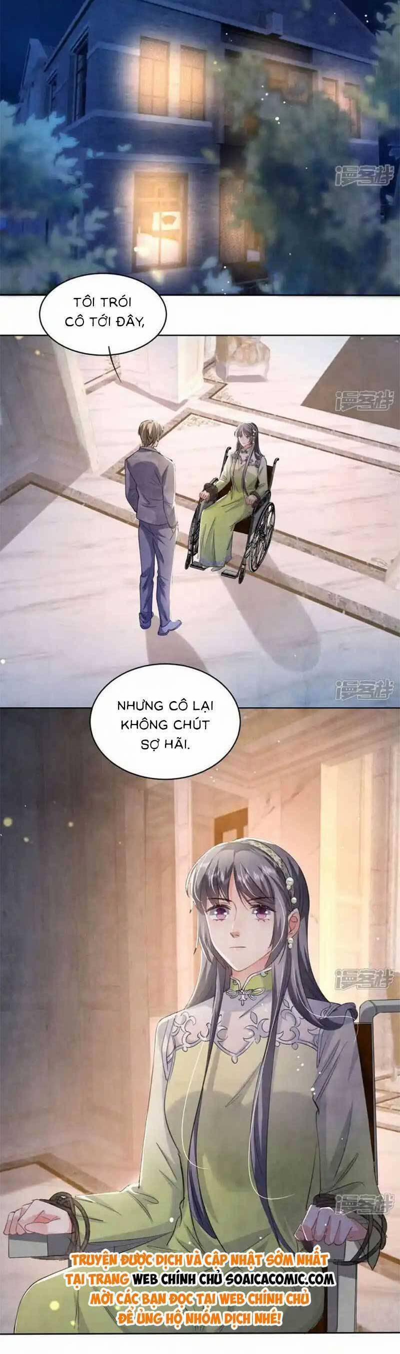 Tôi Có Ông Chồng Hay Ghen 126 trang 22