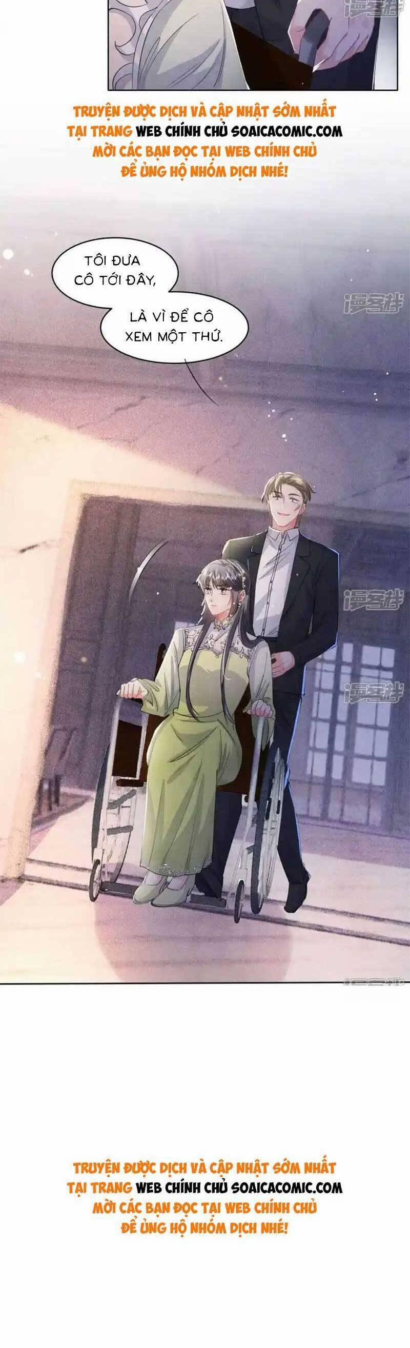 Tôi Có Ông Chồng Hay Ghen 126 trang 24