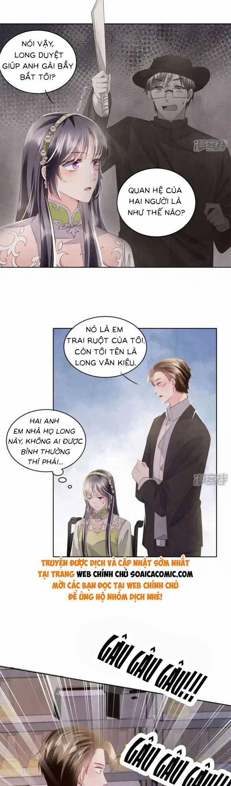 Tôi Có Ông Chồng Hay Ghen 127 trang 13