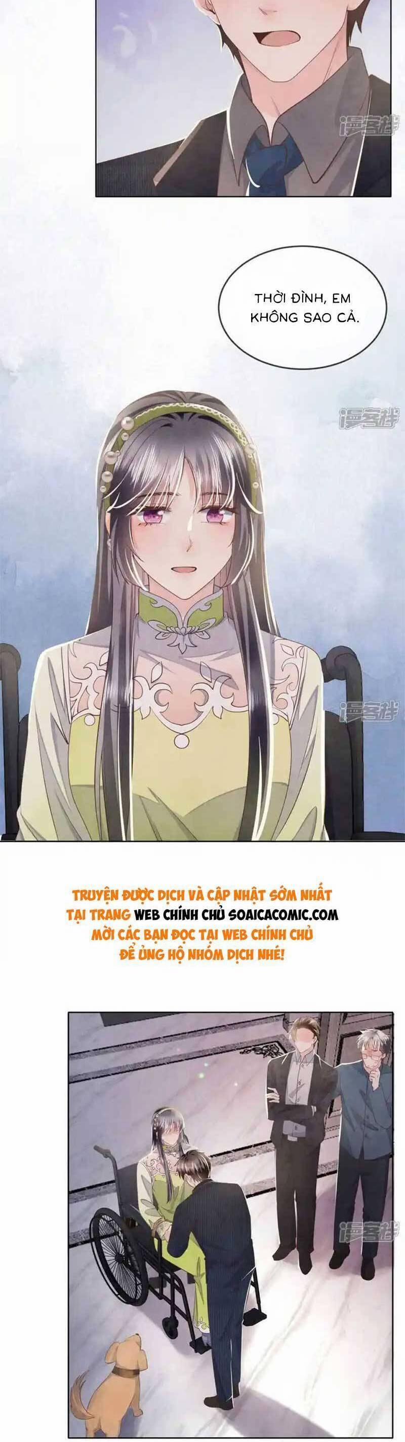 Tôi Có Ông Chồng Hay Ghen 127 trang 16