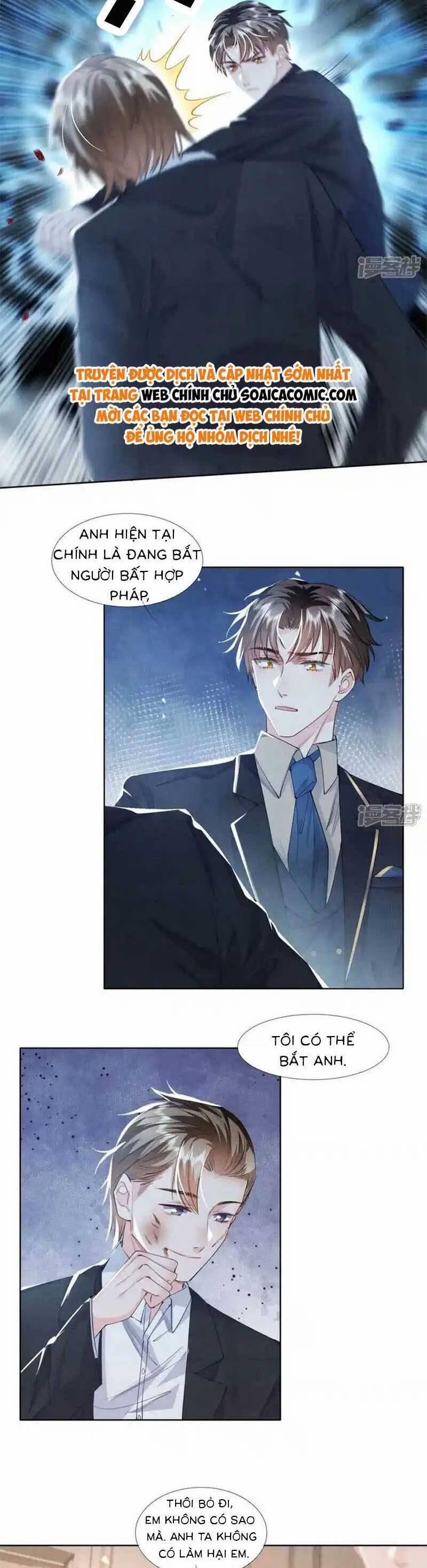 Tôi Có Ông Chồng Hay Ghen 128 trang 1