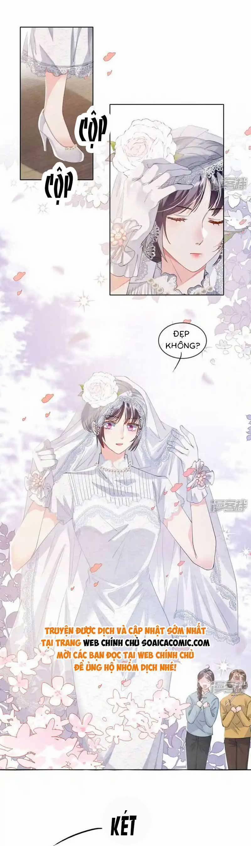 Tôi Có Ông Chồng Hay Ghen 128 trang 12