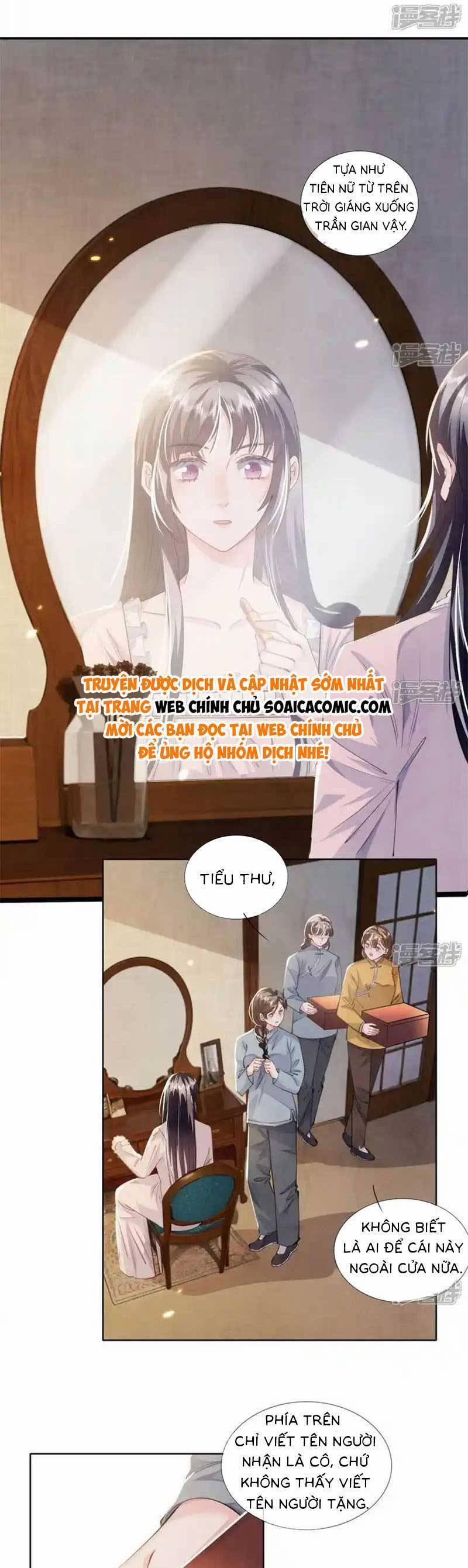 Tôi Có Ông Chồng Hay Ghen 128 trang 9