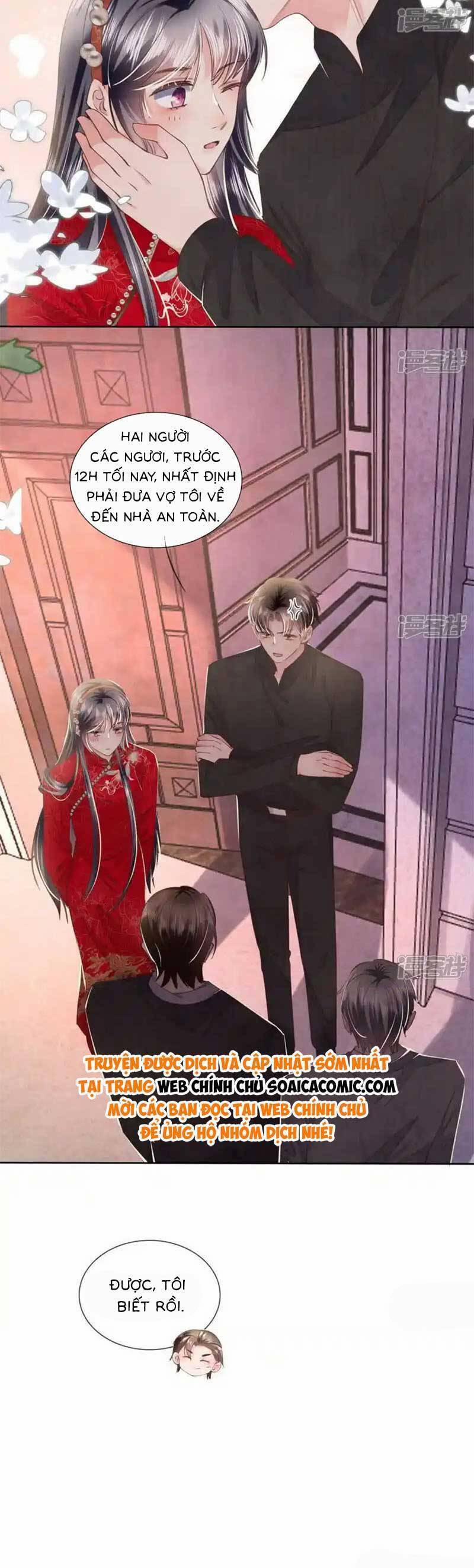 Tôi Có Ông Chồng Hay Ghen 129 trang 14