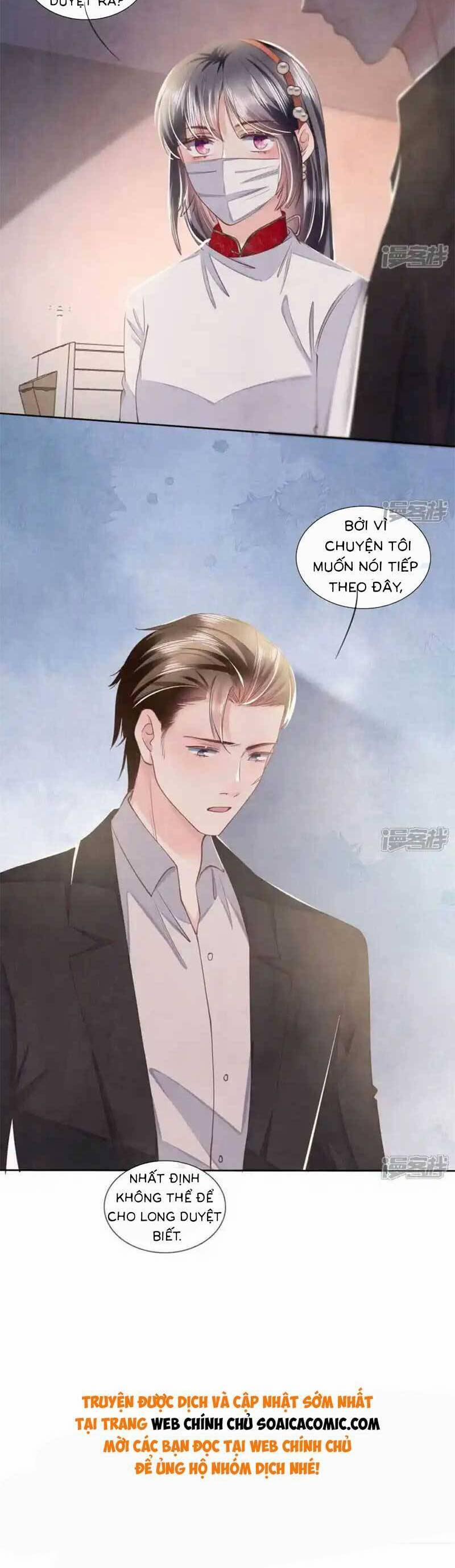 Tôi Có Ông Chồng Hay Ghen 129 trang 17