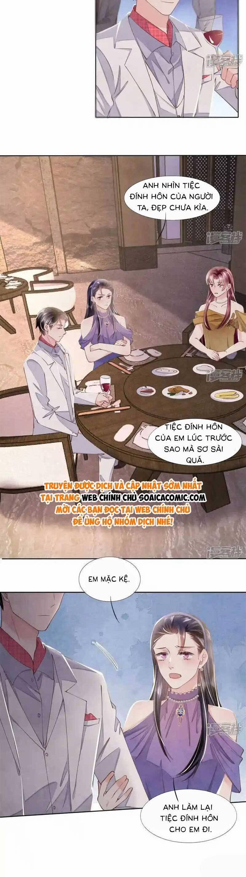 Tôi Có Ông Chồng Hay Ghen 129 trang 2