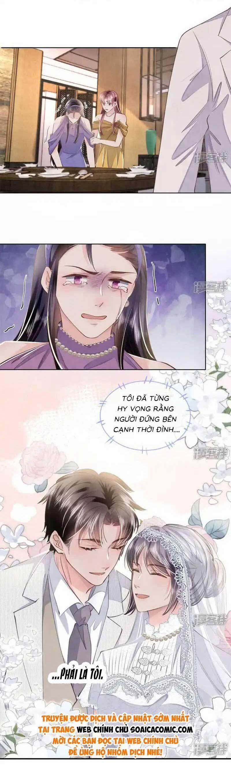 Tôi Có Ông Chồng Hay Ghen 129 trang 5