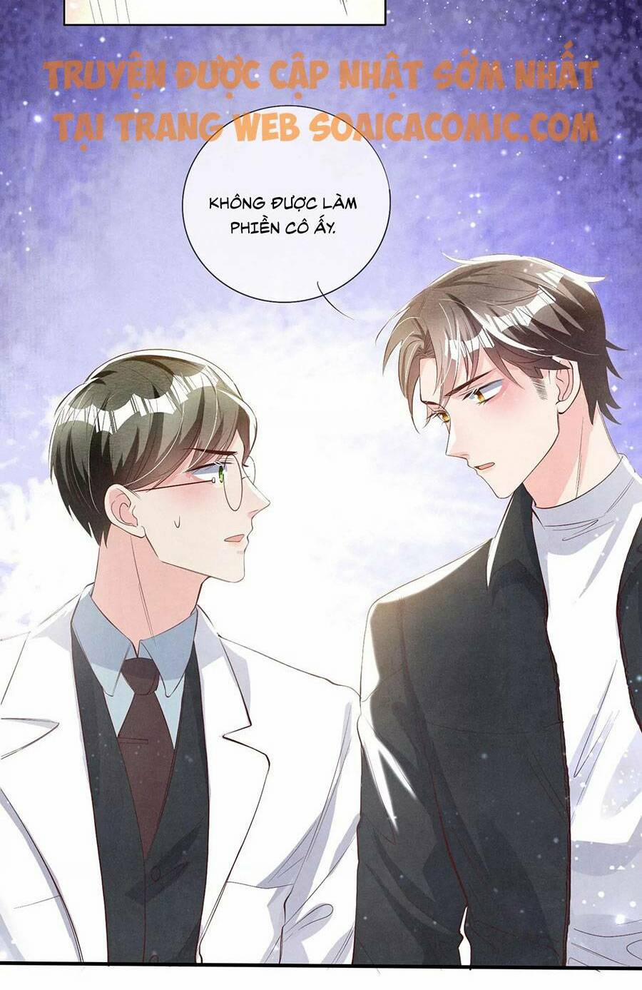 Tôi Có Ông Chồng Hay Ghen 13 trang 13