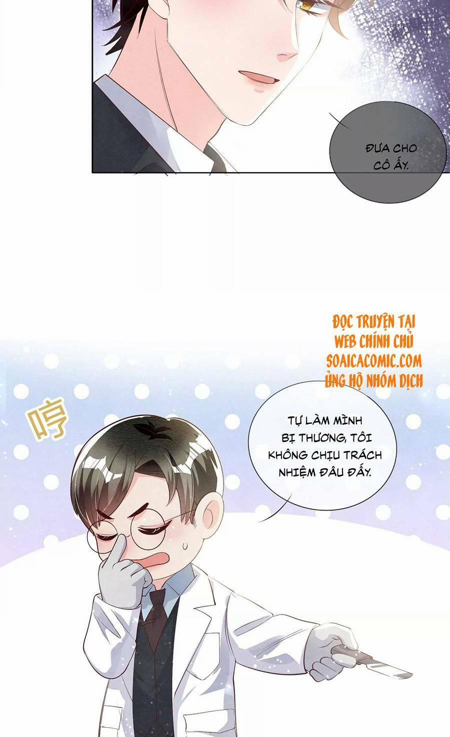 Tôi Có Ông Chồng Hay Ghen 13 trang 15