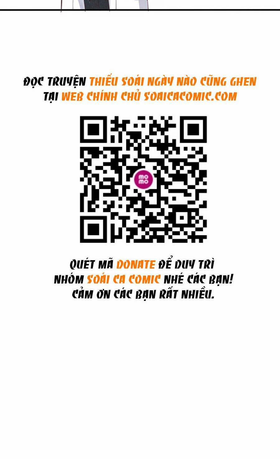 Tôi Có Ông Chồng Hay Ghen 13 trang 16